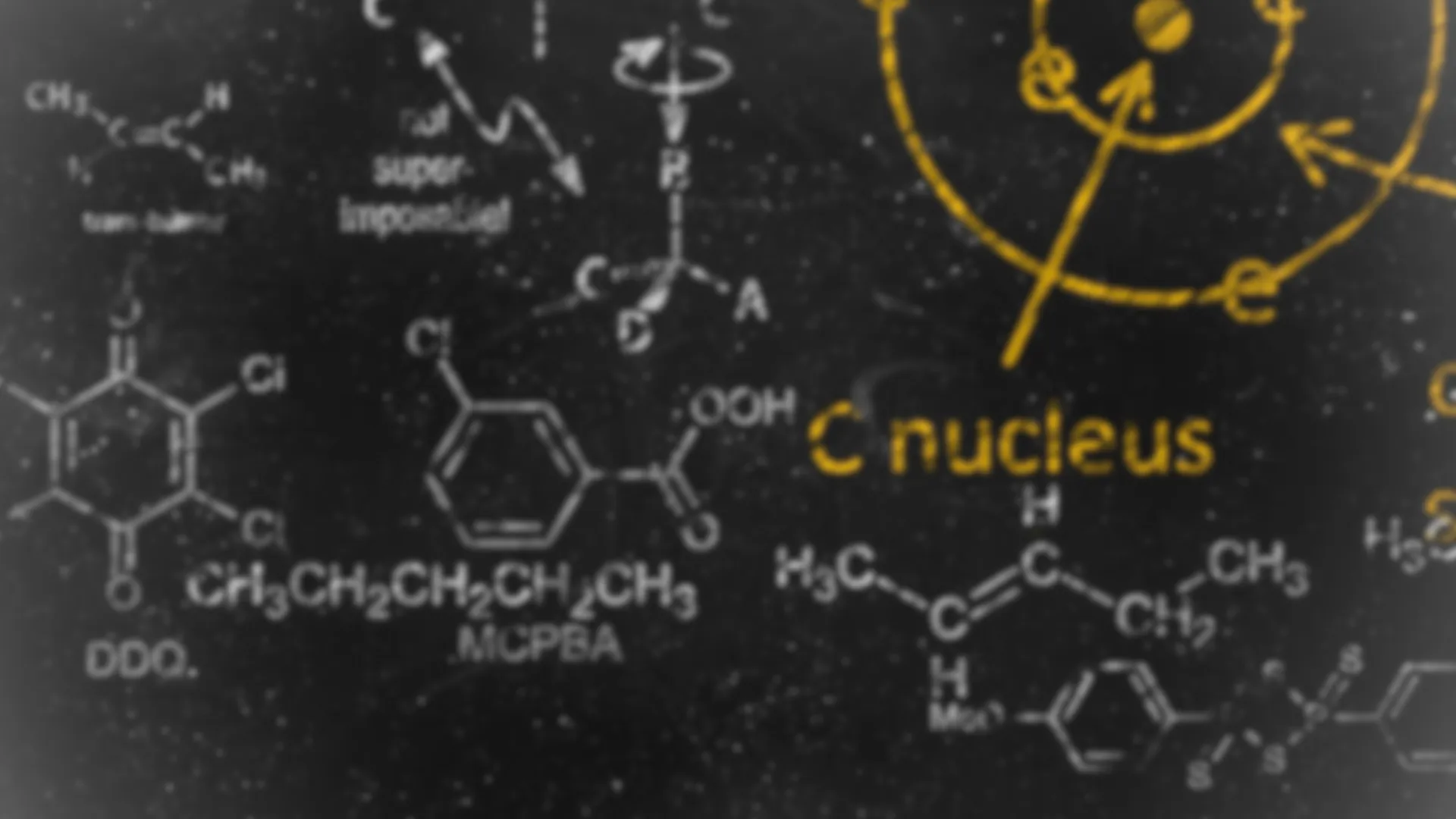 Atomic Structure