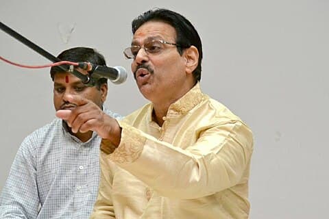 ABV-IIITM Gwalior photo 3