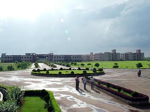ABV-IIITM Gwalior photo 4
