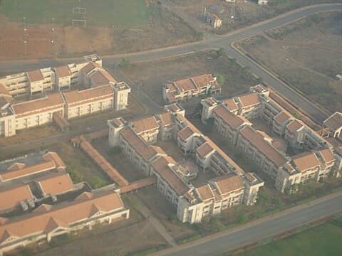 BITS Pilani, Goa campus