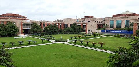 BITS Pilani, Hyderabad campus