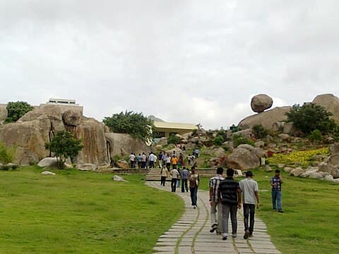 BITS Pilani, Hyderabad photo 3