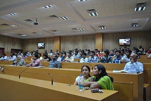 BITS Pilani, Hyderabad photo 4