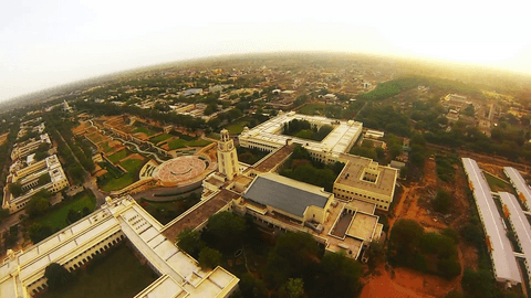 BITS Pilani photo 2
