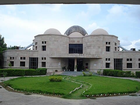 IIIT Allahabad photo 3