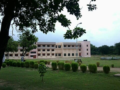 IIIT Allahabad photo 4
