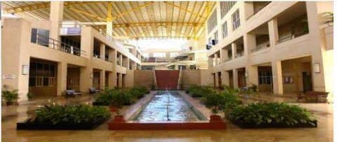 IIIT Bangalore campus