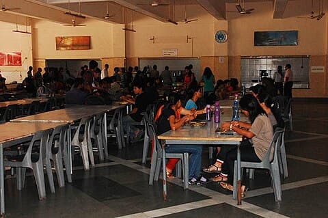 IIIT Bangalore photo 3