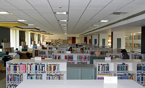 IIIT Bangalore photo 4