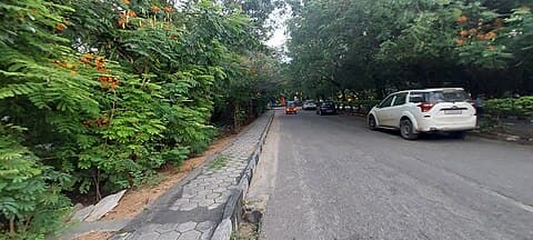 IIIT Hyderabad photo 2