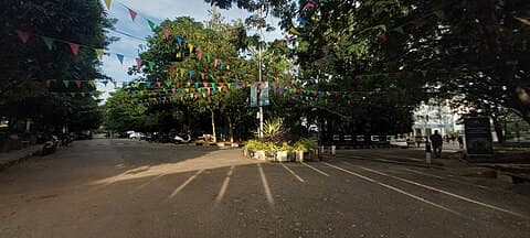 IIIT Hyderabad photo 4