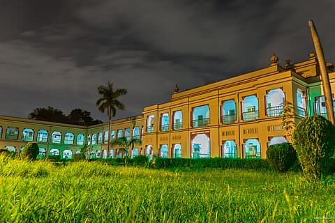 IIT (BHU) Varanasi photo 3