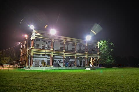IIT (BHU) Varanasi photo 4
