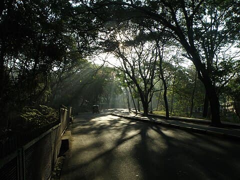 IIT Bombay photo 3