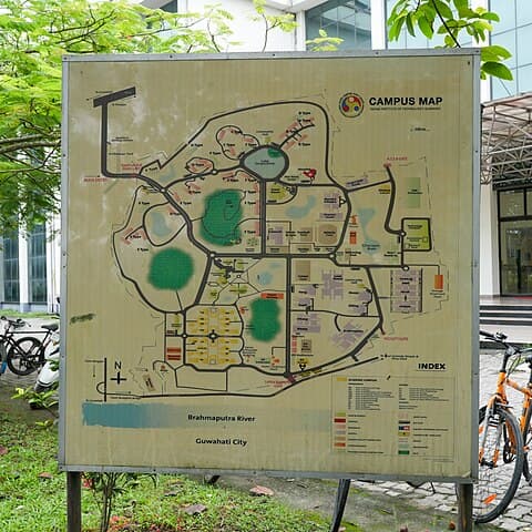 IIT Guwahati photo 2