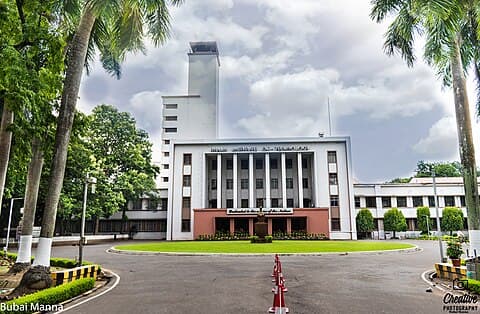 IIT Kharagpur photo 3
