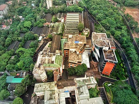 MIT Manipal photo 2