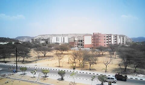 MNIT Jaipur photo 4
