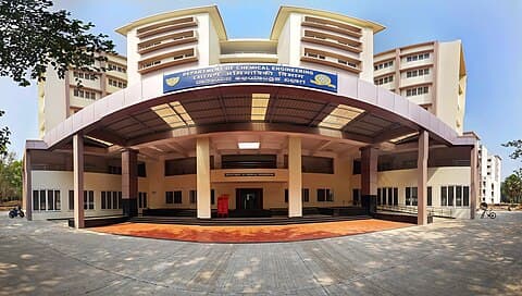 NIT Karnataka (Surathkal) photo 3