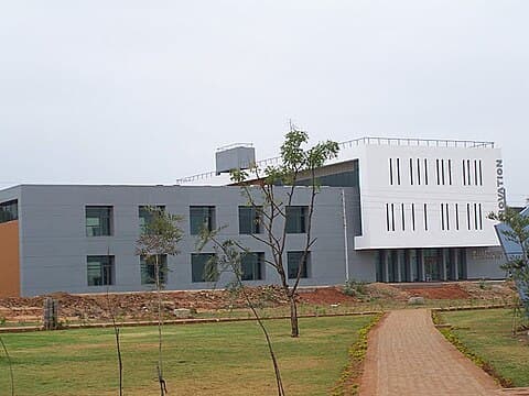 NIT Warangal photo 3