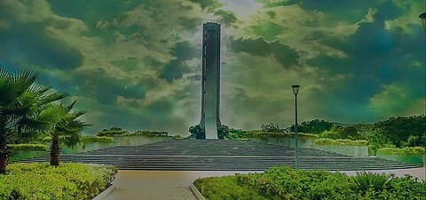 Shiv Nadar IoE photo 2