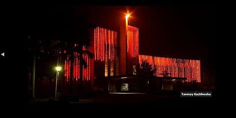 Thapar Institute photo 3