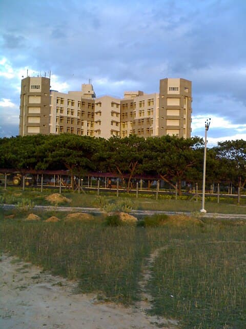 VIT Vellore photo 4