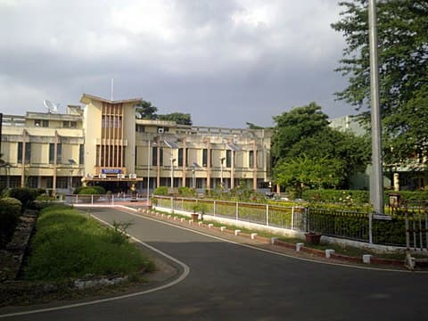 VNIT Nagpur photo 2