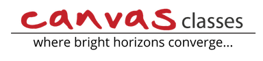 Canvas Classes