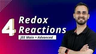Oxidation Number and its calculation