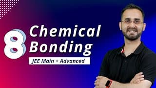 VSEPR Theory - I