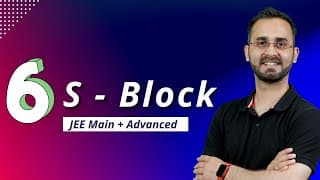 Alkaline earth metals and their Properties - II