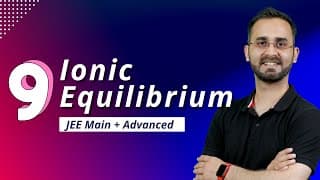 Calculating solubility of salts