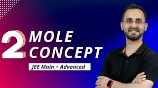 Laws of Chemical Combination - I