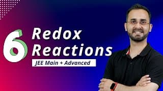 Displacement Reactions