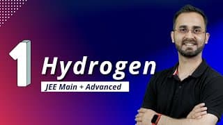 Preparation & properties of Dihydrogen