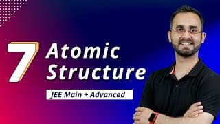 Bohr’s Model of Atom - I