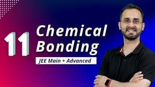 Hybridisation involving d orbitals and quick trick for it