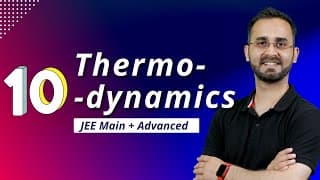 Second law of thermodynamics and entropy change