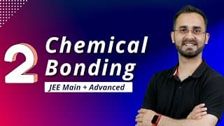 Ionic & Covalent Bonding
