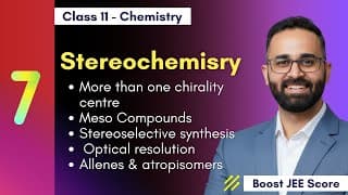 Chemical Kinetics L7
