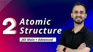 Dalton’s atomic theory and CRT Experiment