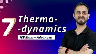 Introduction to thermochemistry