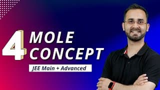 Mole Concept