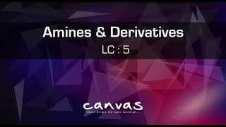 Oxidation of Amines, Carbylamine Reaction, Reactions of Diazonium salts | JEE + NEET