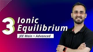 PH calculations of different types of Solutions