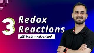 Electron transfer in Redox reactions, Competitive Electron transfer Reactions