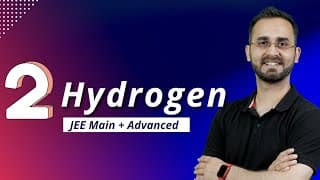 Hydrides, Water and hardness of water