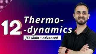 Gibbs energy and its calculation