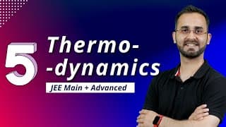 Reversible & Irreversible adiabatic Process